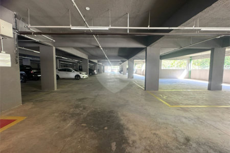Apartamento para alugar com 2 quartos em Vila Domingues, Votorantim, SP