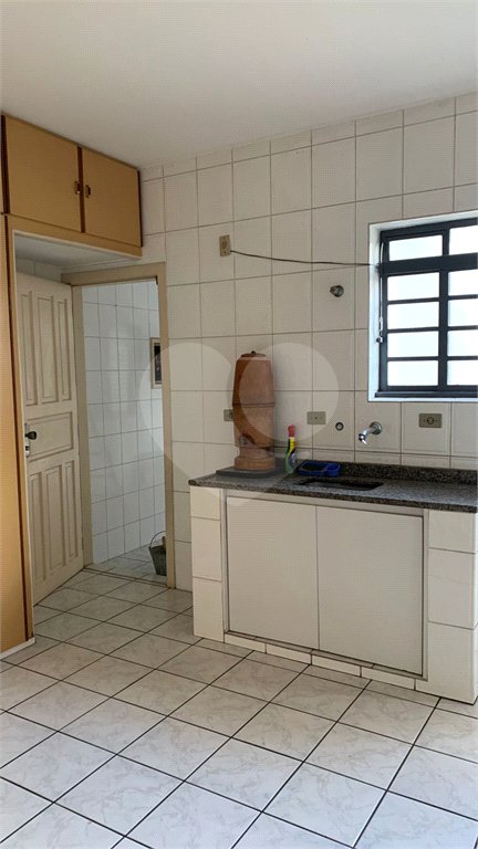 Casa à venda com 3 quartos em Brooklin, São Paulo, SP