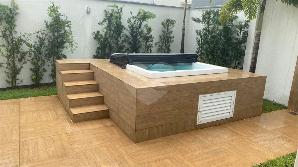 Casa à venda com 4 suítes no condomínio Chácara Ondina, Sorocaba - SP