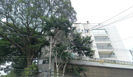 Apartamento à venda com 4 quartos, sendo 3 suítes,  em Tremembé, São Paulo, SP