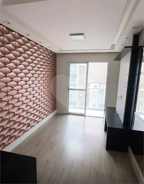 Apartamento à venda com 2 quartos em Jardim Colonial, São Paulo, SP
