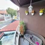 Sobrado à venda com 3 quartos, sendo 1 suíte, em Parque Capuava, Santo André, SP