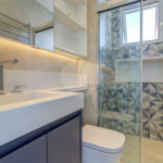 Apartamento à venda com 3 suítes em Vila Mascote, São Paulo, SP