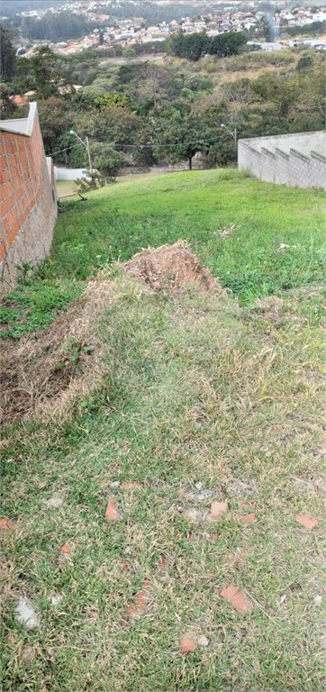 Terreno à venda com 1 suíte no condomínio Picollo Villaggio, Louveira - SP