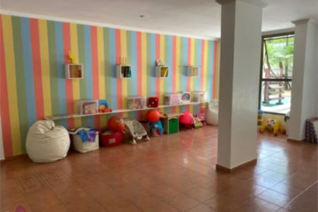 Apartamento à venda com 4 quartos, sendo 2 suítes, em Vila Morumbi, São Paulo, SP
