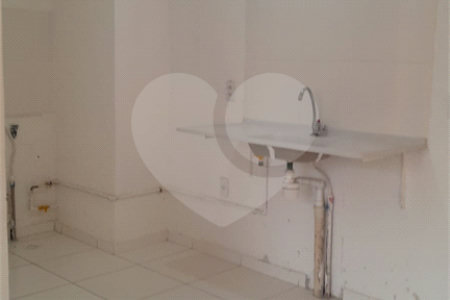 Apartamento à venda com 2 quartos em Chácara Califórnia, São Paulo, SP