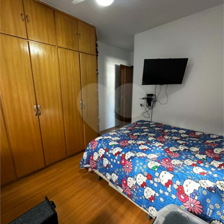 Sobrado à venda com 3 quartos, sendo 1 suíte, em Jardim Monte Kemel, São Paulo, SP