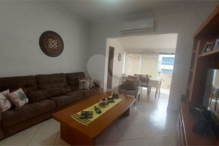 Apartamento à venda com 4 quartos, sendo 2 suítes, em Tijuca, Rio de Janeiro, RJ