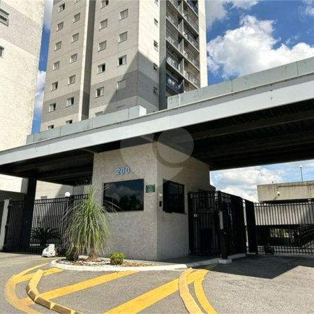 Apartamento à venda com 2 quartos em Parque Morumbi, Votorantim, SP
