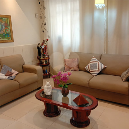 Apartamento à venda com 2 quartos em Grajaú, Rio de Janeiro, RJ