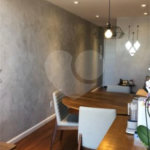 Apartamento à venda com 3 quartos, sendo 1 suíte, em Tatuapé, São Paulo, SP