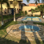 Casa à venda com 4 quartos, sendo 2 suítes,  em Vila Oliveira, Mogi das Cruzes, SP