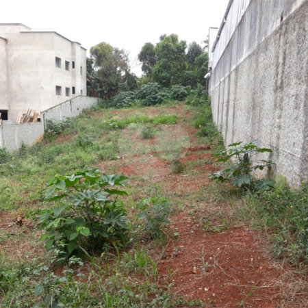 Terreno à venda em Jardim Flórida, São Roque, SP