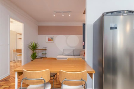 Apartamento à venda com 3 quartos em Cidade Monções, São Paulo, SP
