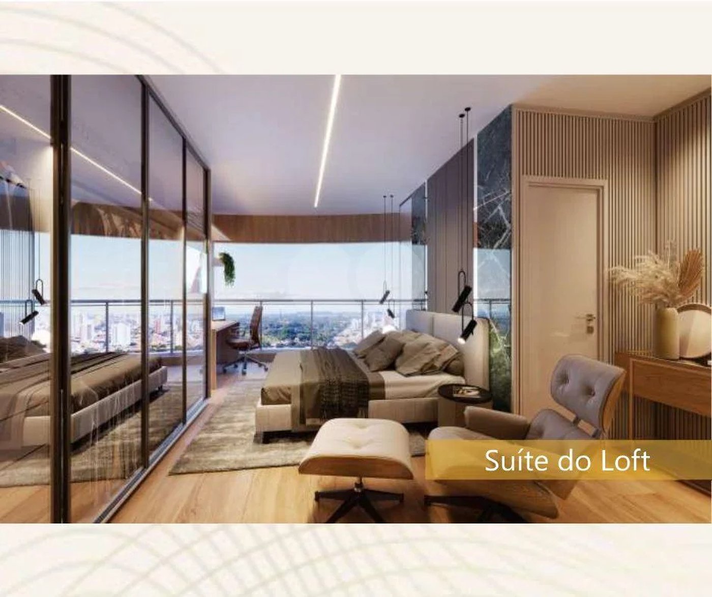 Luxor Resort Residence