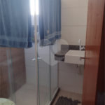 Casa à venda com 2 suítes no condomínio Residencial Camila., Rio de Janeiro - RJ