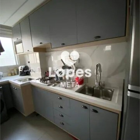Apartamento à venda com 2 quartos em Jardim das Indústrias, São José dos Campos, SP