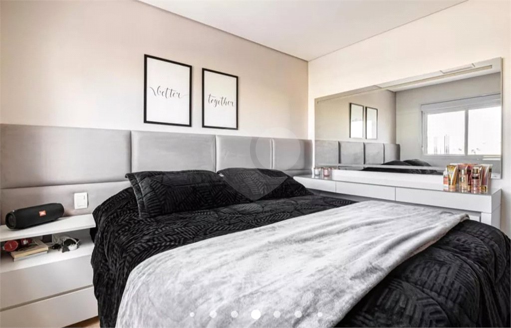 Apartamento à venda com 3 quartos, sendo 1 suíte, em Barra Funda, São Paulo, SP