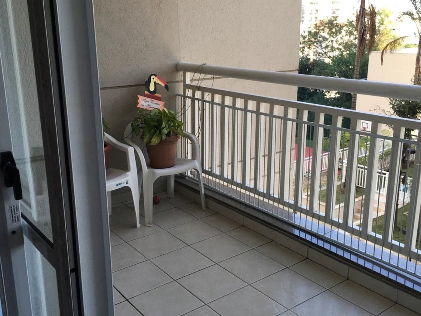 Apartamento à venda com 4 quartos, sendo 3 suítes,  em Lar São Paulo, São Paulo, SP