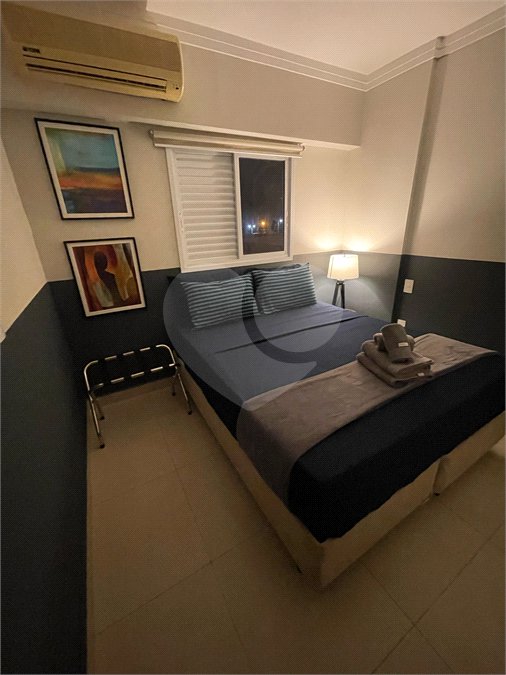 Apartamento à venda ou para alugar com 2 quartos em Santa Cruz do José Jacques, Ribeirão Preto, SP