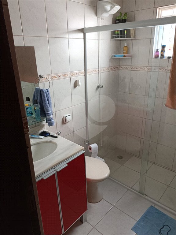 Casa à venda com 2 quartos em Jardim Saltense, Salto, SP