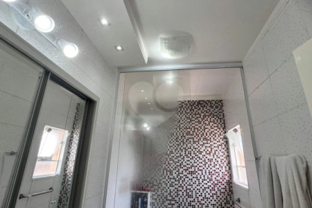 Sobrado à venda com 3 quartos, sendo 1 suíte,  em Jardim Modelo, Suzano, SP