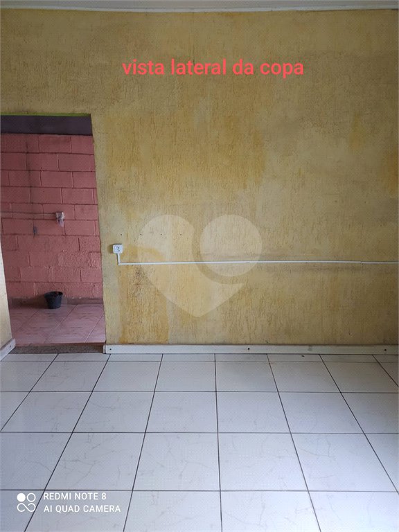 Casa à venda com 1 quarto em Alto da Boa Vista, Mogi das Cruzes, SP