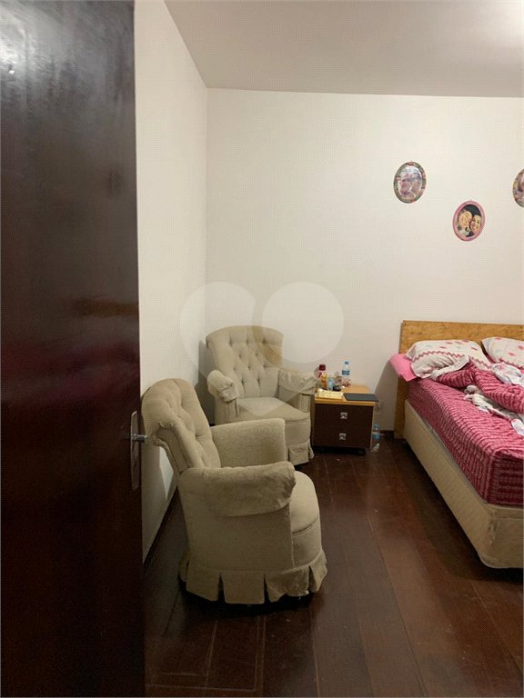 Sobrado à venda com 3 quartos, sendo 1 suíte, em Limão, São Paulo, SP