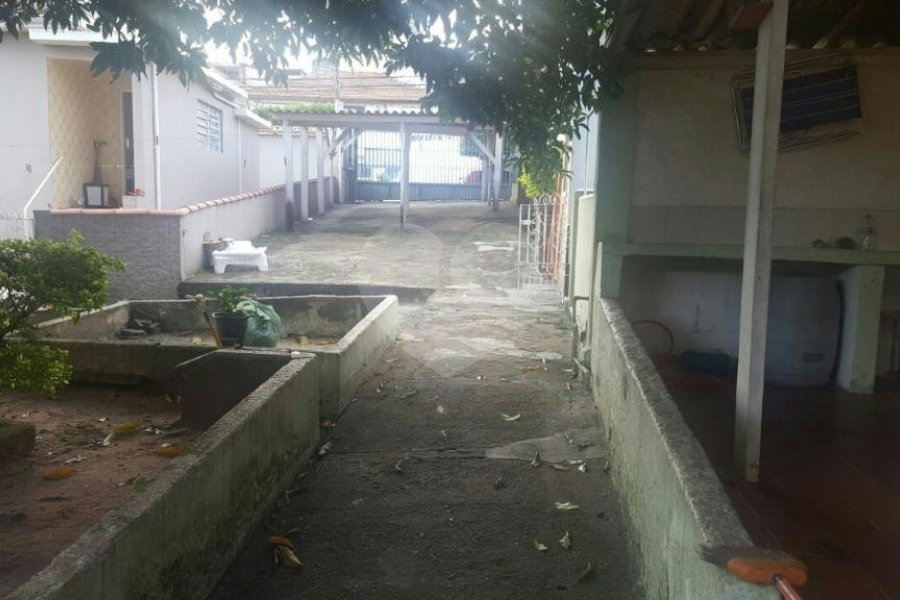 Terreno à venda em Vila Maria, São Paulo, SP