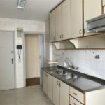 Apartamento à venda com 3 quartos, sendo 1 suíte, em Brooklin Paulista, São Paulo, SP