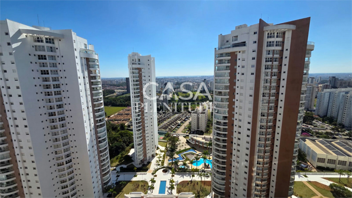 Duplex à venda ou para alugar com 4 quartos, sendo 5 suítes, em Parque Campolim, Sorocaba, SP