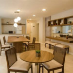 Apartamento à venda com 1 suíte em Jardim Caboré, São Paulo, SP