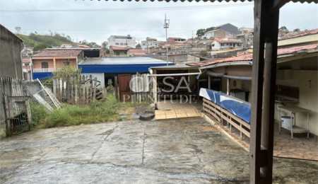 Terreno à venda em Vossoroca, Votorantim, SP