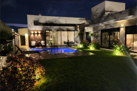 Casa à venda com 3 suítes em Residencial e Comercial Quinta das Laranjeiras, Araraquara, SP