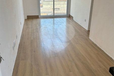 Apartamento à venda com 1 quarto em Santana, São Paulo, SP