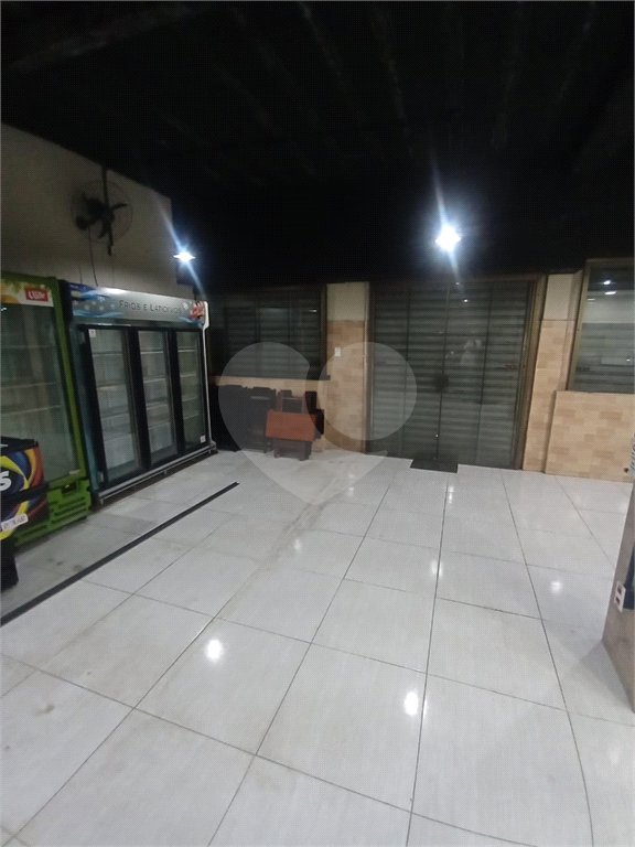 Loja para alugar em Santíssimo, Rio de Janeiro, RJ
