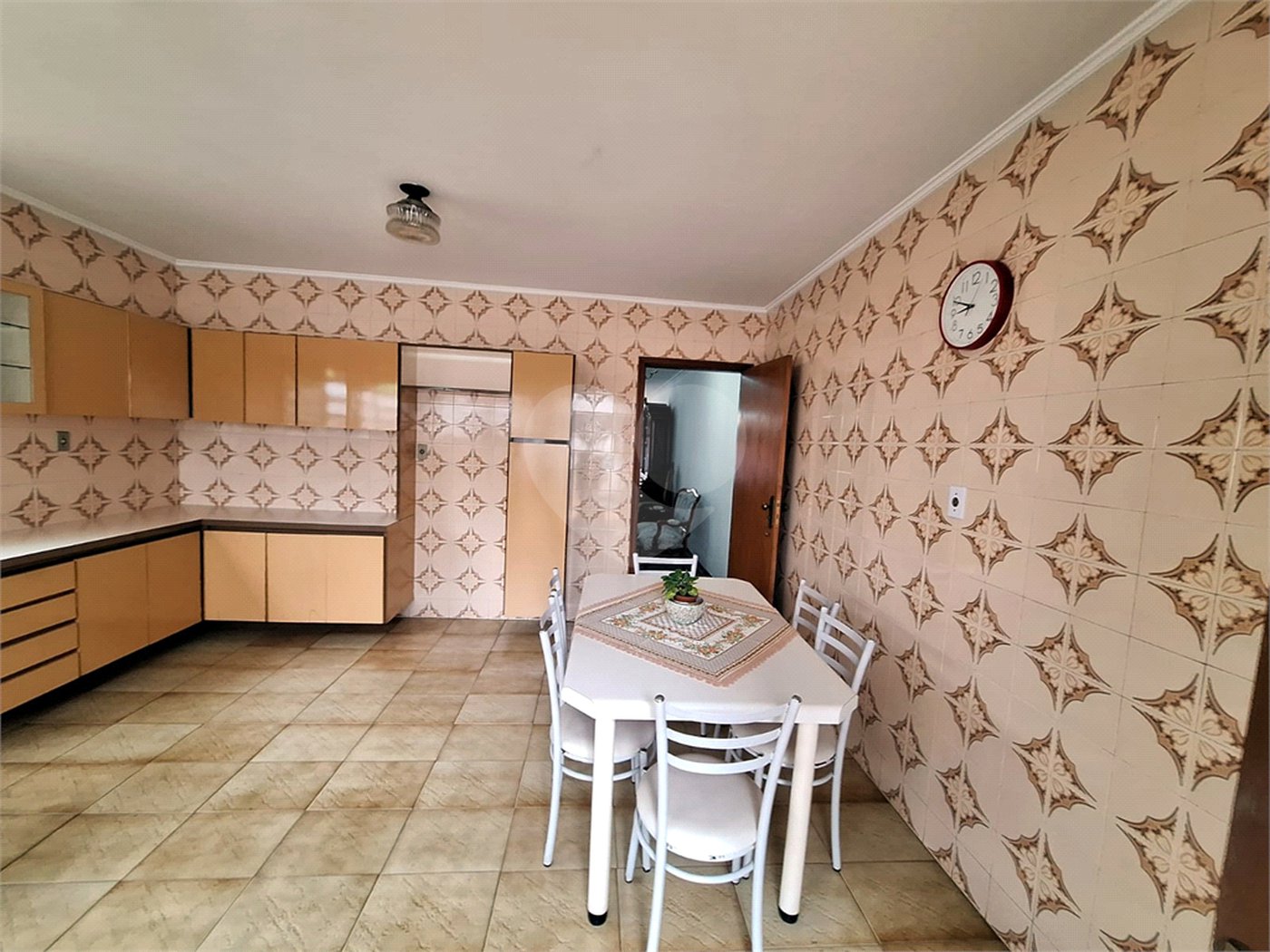 Sobrado à venda com 3 quartos, sendo 1 suíte, em Mandaqui, São Paulo, SP
