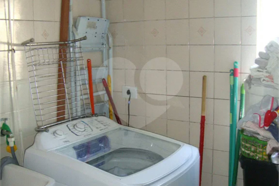 Apartamento à venda com 2 quartos em Mandaqui, São Paulo, SP