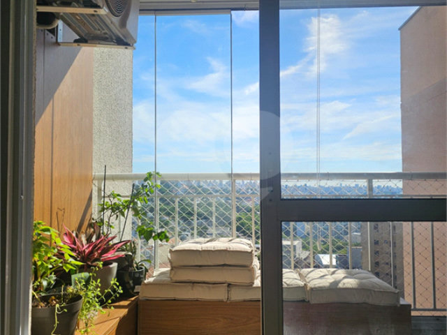Apartamento à venda com 2 quartos em Casa Verde, São Paulo, SP