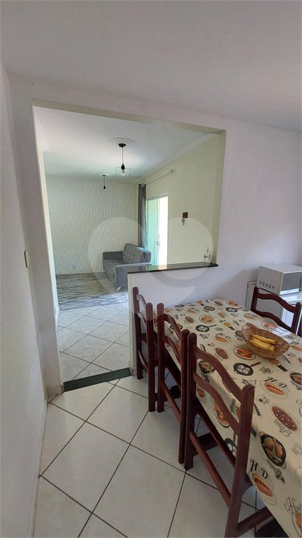 Casa à venda com 2 quartos, sendo 1 suíte, em Campo Grande, Rio de Janeiro, RJ
