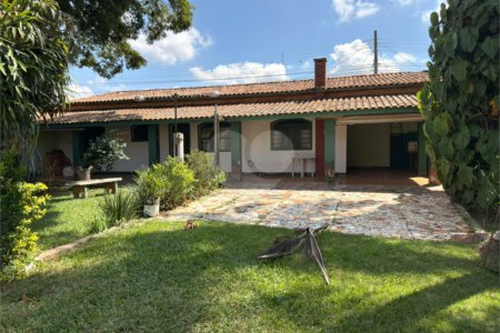 Chácara à venda com 1 quarto em Jardim Monte Santo, Itapetininga, SP
