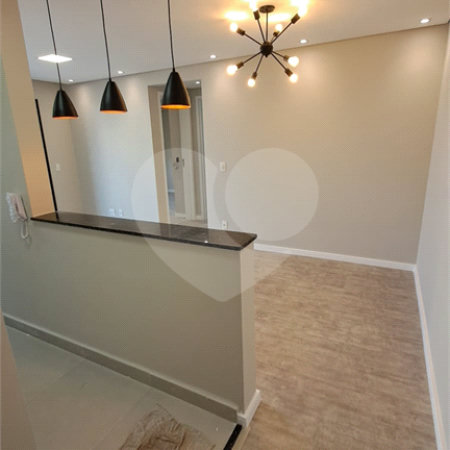 Apartamento à venda com 2 quartos em Jardim do Mar, São Bernardo do Campo, SP