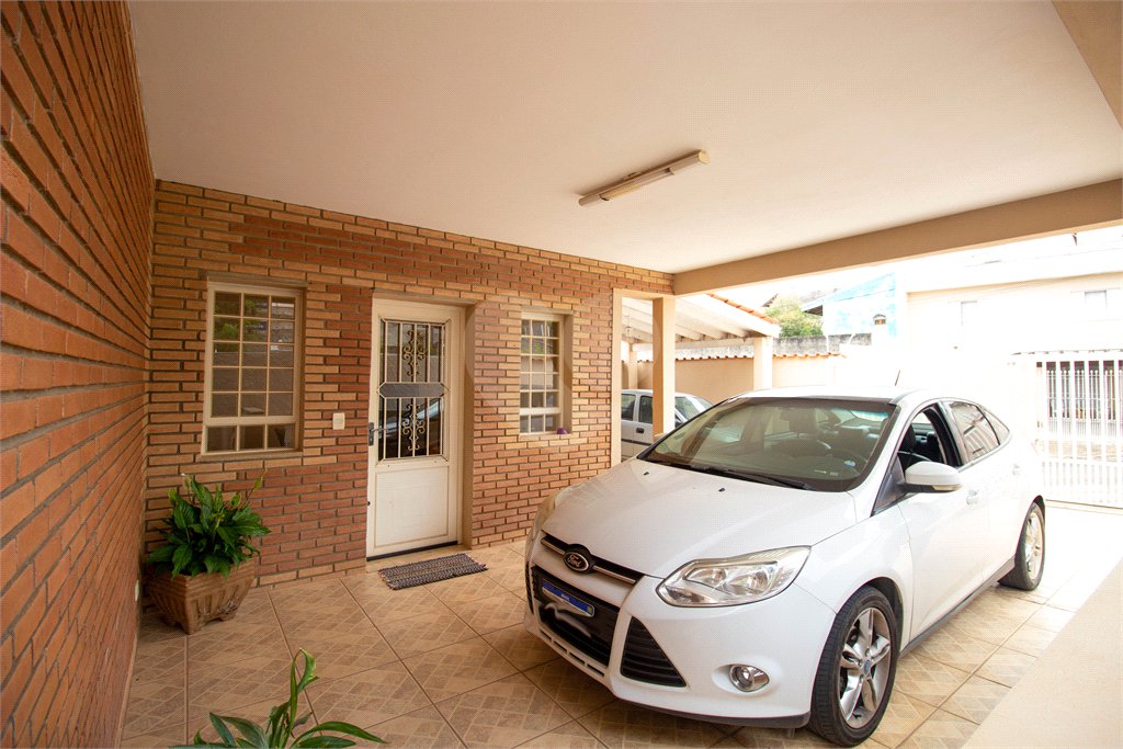 Casa à venda com 3 quartos, sendo 1 suíte, em Jardim São José, São Roque, SP
