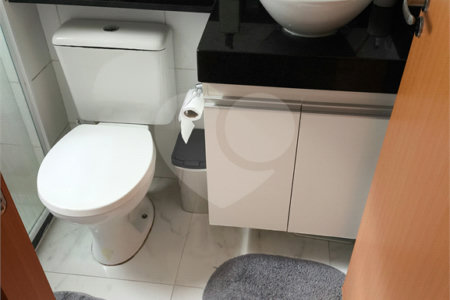 Apartamento à venda com 2 quartos em Campo Grande, Rio de Janeiro, RJ
