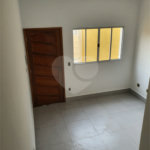 Sobrado à venda com 2 quartos em Vila Ponte Rasa, São Paulo, SP