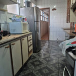 Apartamento com 3 dormitórios à venda, 180 m² por R$ 1.180.000,00 - Pompéia - Santos/SP
