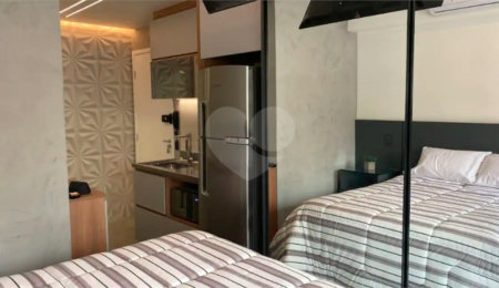 Studio para alugar com 1 quarto no Centro, São Paulo, SP