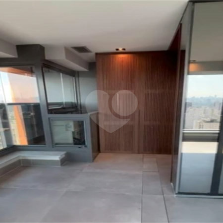 Apartamento para alugar com 1 quarto em Itaim Bibi, São Paulo, SP
