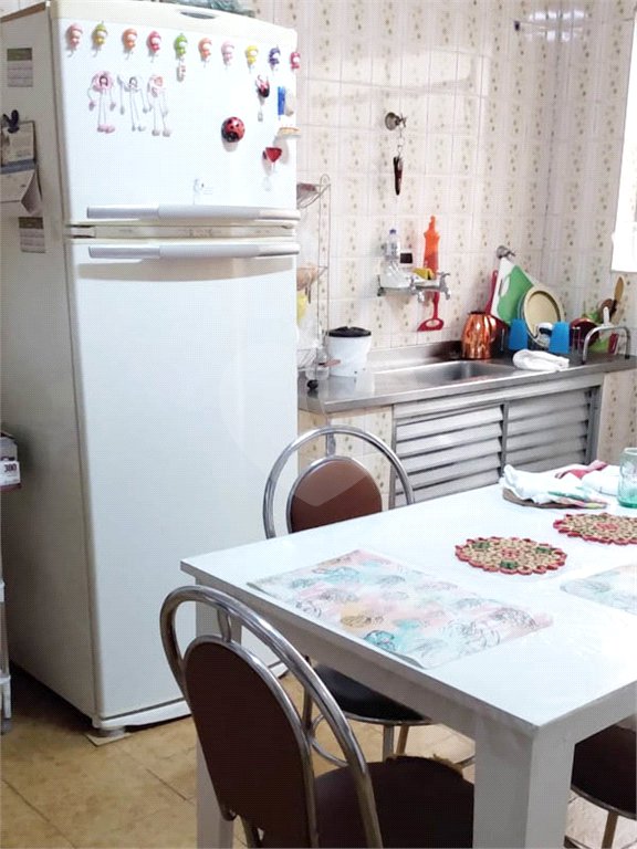 Sobrado à venda com 2 quartos em Saúde, São Paulo, SP