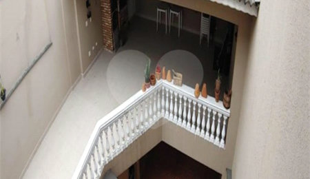 Sobrado à venda com 4 quartos, sendo 3 suítes,  em Jardim São Paulo(zona Norte), São Paulo, SP